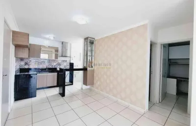 Apartamento à venda, 2 quartos, 1 vaga, realengo - divinópolis/mg