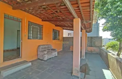 Casa à venda, 3 quartos, 1 suíte, manoel valinhas - divinópolis/mg