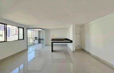 Apartamento à venda, 3 quartos, 3 suítes, 3 vagas, centro - divinópolis/mg