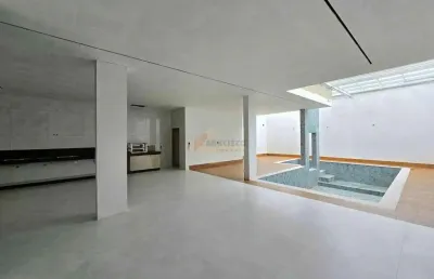 Casa à venda, 4 quartos, 4 suítes, 5 vagas, manoel valinhas - divinópolis/mg