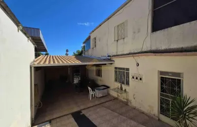 Casa à venda, 5 quartos, 3 vagas, bela vista - divinópolis/mg