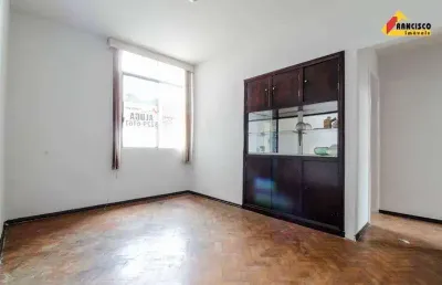 Apartamento à venda, 3 quartos, centro - divinópolis/mg