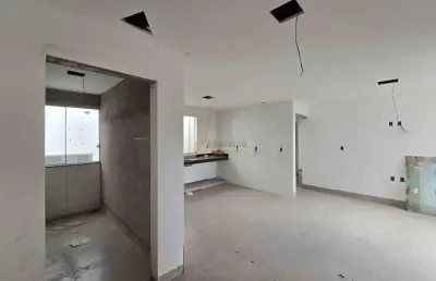 Apartamento à venda, 3 quartos, 1 suíte, 3 vagas, manoel valinhas - divinópolis/mg