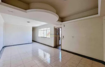 Apartamento à venda, 3 quartos, 1 suíte, centro - divinópolis/mg