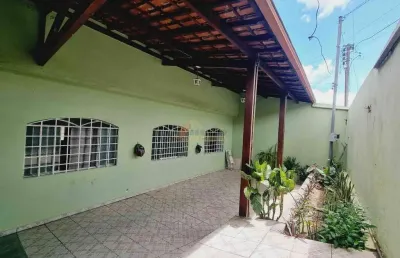 Casa à venda, 3 quartos, 1 suíte, 2 vagas, vila romana - divinópolis/mg