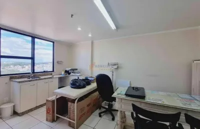 Sala comercial à venda no Centro, Divinópolis 
