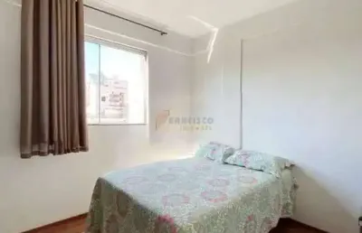 Apartamento à venda, 2 quartos, 1 suíte, 1 vaga, sidil - divinópolis/mg