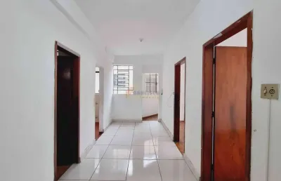Apartamento à venda, 2 quartos, centro - divinópolis/mg