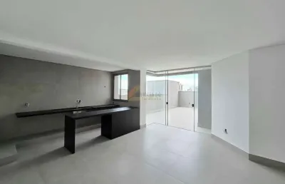 Apartamento à venda, 3 quartos, 1 suíte, 2 vagas, santa clara - divinópolis/mg