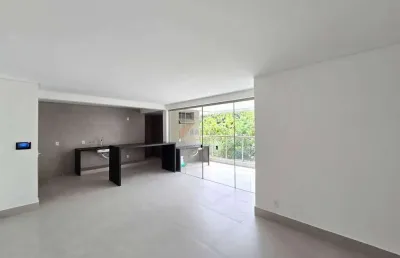 Apartamento à venda, 3 quartos, 1 suíte, 2 vagas, santa clara - divinópolis/mg