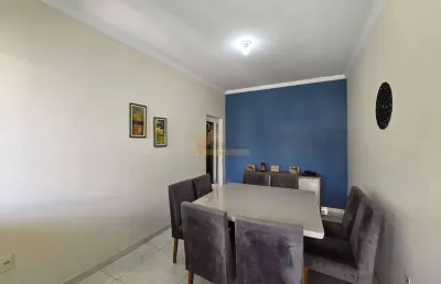 Apartamento à venda, 3 quartos, 1 suíte, 2 vagas, nova holanda - divinópolis/mg