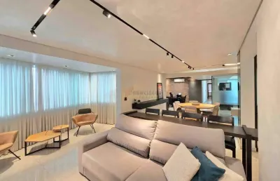 Apartamento à venda, 3 quartos, 2 suítes, 2 vagas, centro - divinópolis/mg