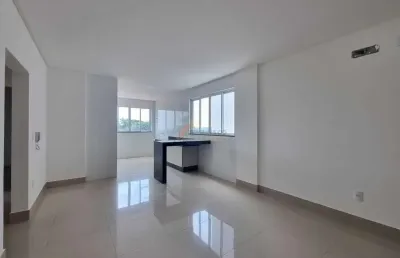 Apartamento à venda, 3 quartos, 1 suíte, 2 vagas, belvedere - divinópolis/mg