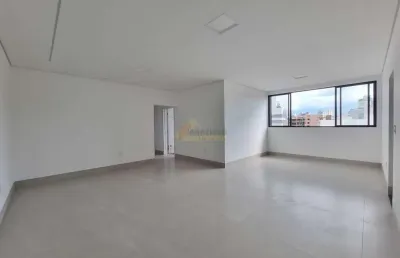 Apartamento à venda, 3 quartos, 1 suíte, 4 vagas, centro - divinópolis/mg