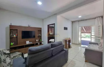 Casa à venda, 4 quartos, 1 suíte, 4 vagas, antonio fonseca - divinópolis/mg