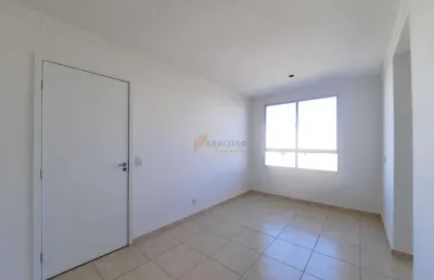 Apartamento à venda, 2 quartos, 1 vaga, quintino - divinópolis/mg