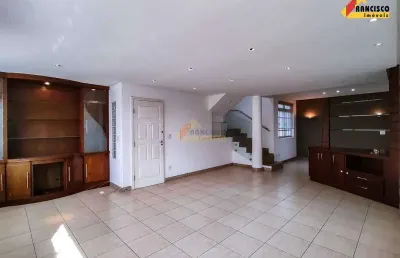 Casa à venda, 3 quartos, 1 suíte, 2 vagas, bom pastor - divinópolis/mg