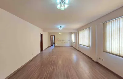 Apartamento à venda, 3 quartos, 1 suíte, 1 vaga, centro - divinópolis/mg