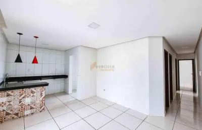 Apartamento à venda, 3 quartos, 1 vaga, das oliveiras - divinópolis/mg
