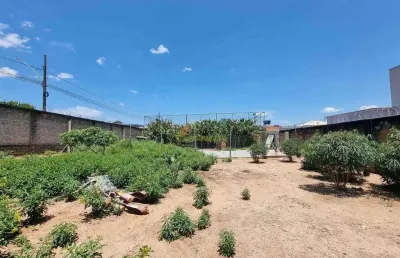 Terreno à venda na Casa Nova, Divinópolis 
