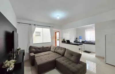 Apartamento à venda, 3 quartos, 1 suíte, 1 vaga, sidil - divinópolis/mg