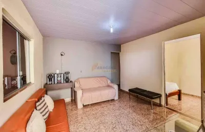 Casa à venda, 5 quartos, 1 suíte, 2 vagas, santa cruz - divinópolis/mg