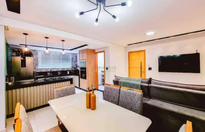 Apartamento à venda, 2 quartos, 1 suíte, 1 vaga, manoel valinhas - divinópolis/mg