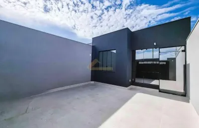 Casa à venda, 3 quartos, 1 suíte, 2 vagas, alta ville - divinópolis/mg