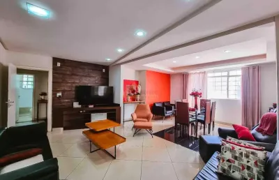 Casa à venda, 4 quartos, 1 suíte, 4 vagas, walchir resende - divinópolis/mg