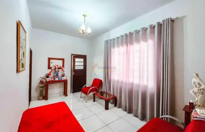 Casa à venda, 4 quartos, 1 vaga, centro - divinópolis/mg