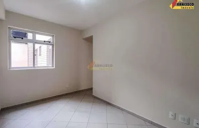 Apartamento à venda, 2 quartos, centro - divinópolis/mg