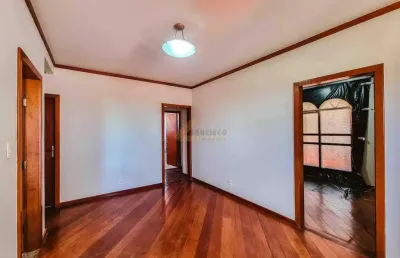 Apartamento cobertura à venda, 3 quartos, 1 suíte, 1 vaga, porto velho - divinópolis/mg