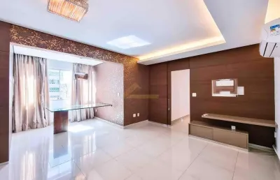 Apartamento à venda, 3 quartos, 1 suíte, 2 vagas, sidil - divinópolis/mg