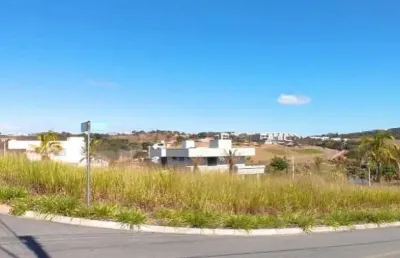 Lote à venda, condomínio aquaville - divinópolis/mg