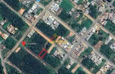 Terreno à venda no Jardinópolis, Divinópolis 