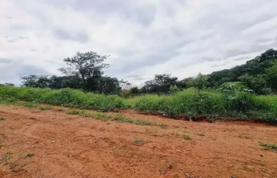 Terreno à venda no Jardinópolis, Divinópolis 