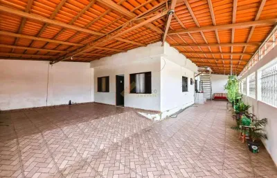 Casa à venda, 3 quartos, 1 suíte, 4 vagas, santa tereza - divinópolis/mg
