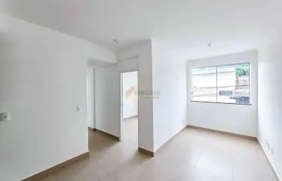 Apartamento à venda, 3 quartos, 1 suíte, 2 vagas, interlagos - divinópolis/mg