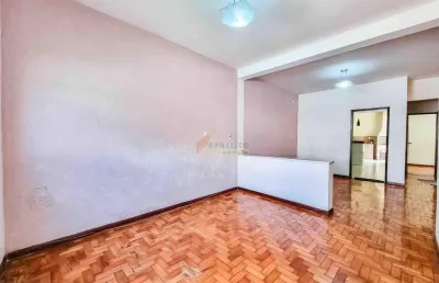 Apartamento com área privativa à venda, 3 quartos, 1 vaga, porto velho - divinópolis/mg