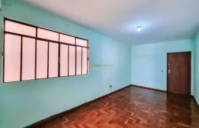Apartamento à venda, 3 quartos, 1 suíte, 1 vaga, vila belo horizonte - divinópolis/mg