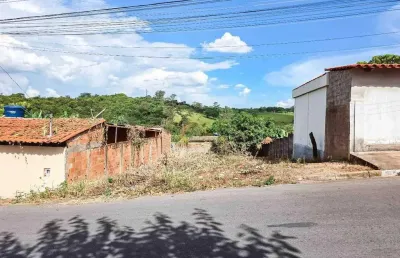 Terreno à venda no Del-Rey, Divinópolis 