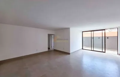 Apartamento à venda, 3 quartos, 1 suíte, 3 vagas, centro - divinópolis/mg