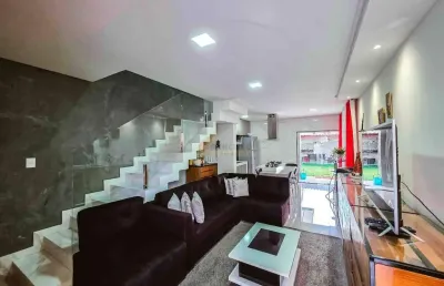 Casa à venda, 3 quartos, 1 suíte, 2 vagas, santa marta - divinópolis/mg