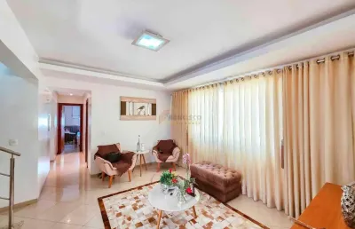 Apartamento à venda, 3 quartos, 2 suítes, 1 vaga, centro - divinópolis/mg