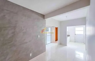 Apartamento à venda, 2 quartos, 1 vaga, jusa fonseca - divinópolis/mg