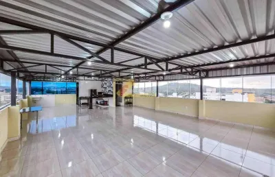 Casa à venda, 4 quartos, 1 suíte, 6 vagas, nações - divinópolis/mg