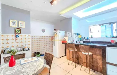 Apartamento à venda, 3 quartos, centro - divinópolis/mg