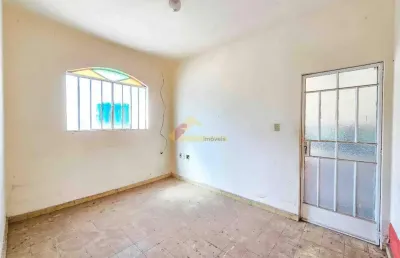 Casa à venda, 3 quartos, 1 vaga, são josé - divinópolis/mg