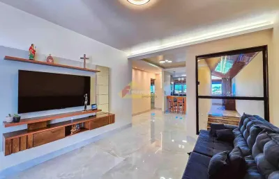 Casa à venda, 3 quartos, 1 suíte, 4 vagas, quintino - divinópolis/mg