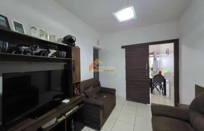 Casa à venda, 3 quartos, 2 vagas, padre eustáquio - divinópolis/mg